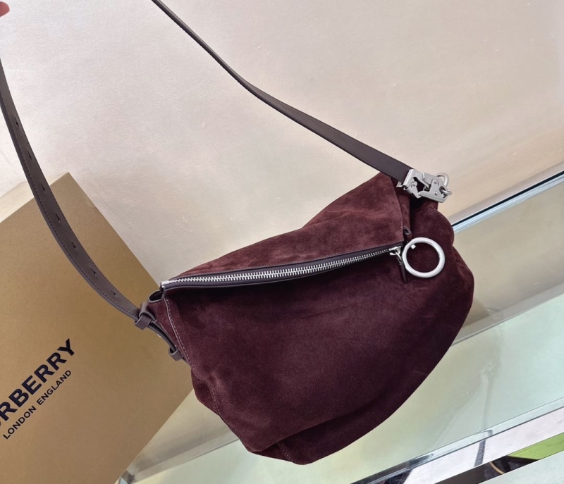 Burberry Satchel Bags